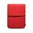 LaCie Coat 15" Laptop Pouch - Red